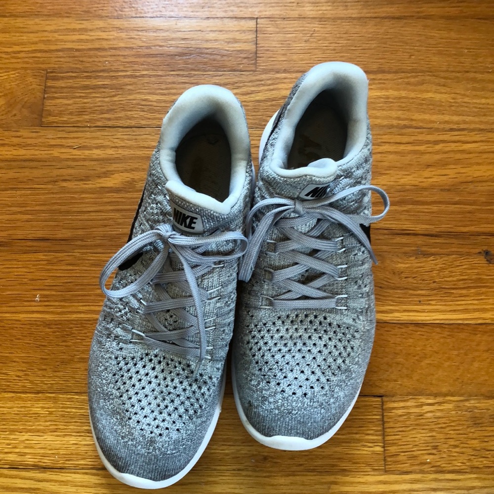 Nike Lunarepic Flyknit 2